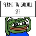 Emoji ftg