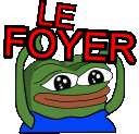 Emoji Le_Foyer