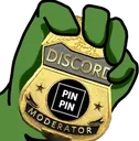 Emoji mod_badge