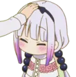 Emoji KamiKannaPat