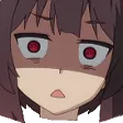 Emoji KamiMeguWhat