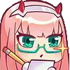 Emoji Kami002Nerd