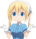 Emoji KamiHuh