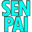 Emoji KamiSENPAI