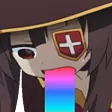 Emoji KamiMeguPuke