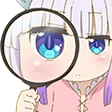 Emoji KamiKannaZoom