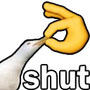 Emoji NL_shutop