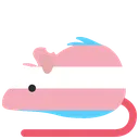 Emoji transrat
