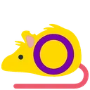 Emoji intersexrat