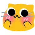 Emoji cutefabcat