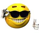 Emoji chil