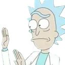 Emoji Rick