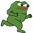 Emoji pepe