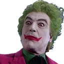 Emoji joker