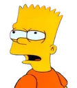 Emoji bart