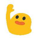 Emoji coucou