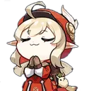 Emoji proudklee