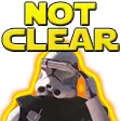 Emoji notclear