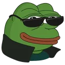 Emoji pepeboss