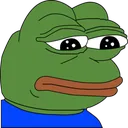 Emoji pepesad