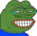 Emoji pepelaugh