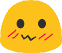 Emoji Blob0w0