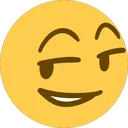 Emoji Hehe