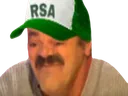 Emoji RSA