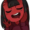 Emoji meru