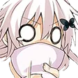 Emoji ScraryGirl1