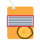 Emoji OrangeJuice