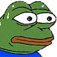 Emoji PeeSurprised