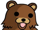 Emoji Pedo