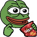 Emoji PepeChips