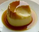 Emoji flan