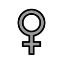 Emoji femme