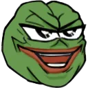 Emoji pepe_joeyCreepy