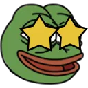 Emoji pepestareyes