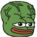 Emoji pepe_5head