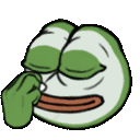 Emoji pepe_clownmeme