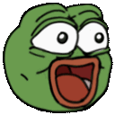 Emoji pepe_pog