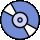 Emoji xenos_disque