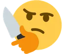 Emoji humm