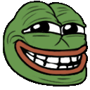 Emoji 1569_pepe_trollface