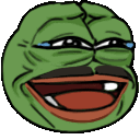 Emoji pepe_kek