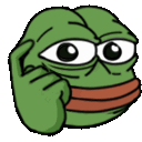 Emoji 6012_pepe_youcantifyoudont