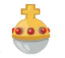 Emoji GGE_Honneur