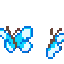 Emoji Papillons3