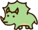 Emoji trice