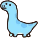 Emoji sauro